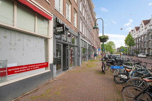 Medium property photo - Knollendamstraat 11-2, 1013 TL Amsterdam